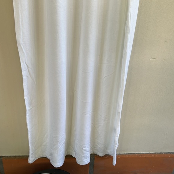 T by Alexander Wang Tank Dress - Picture 2 of 7